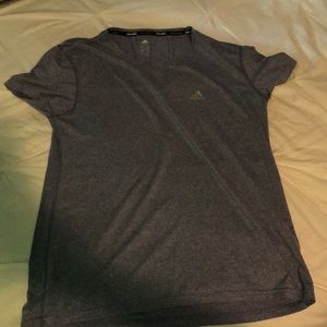 Athletic shirt